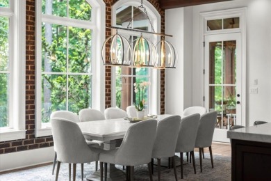 Sports membership initiation fee paid by seller with a 2025 on The River Club in Georgia - for sale on GolfHomes.com, golf home, golf lot
