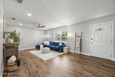 Enjoy the Florida lifestyle just minutes from historic downtown on St. Augustine Shores Golf Club in Florida - for sale on GolfHomes.com, golf home, golf lot