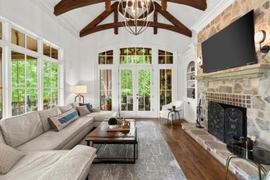 Sports membership initiation fee paid by seller with a 2025 on The River Club in Georgia - for sale on GolfHomes.com, golf home, golf lot