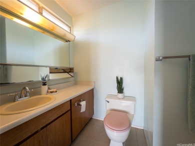 This well-loved SINGLE LEVEL home has been cared for over the on Mililani Golf Club in Hawaii - for sale on GolfHomes.com, golf home, golf lot