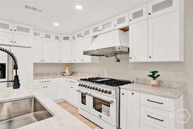 Tucked along the manicured fairways of The Landings in Savannah on  in Georgia - for sale on GolfHomes.com, golf home, golf lot