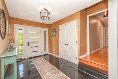 What a phenomenal house and property to call home! Enter from on Westwood Country Club in Missouri - for sale on GolfHomes.com, golf home, golf lot