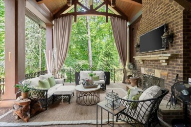 Sports membership initiation fee paid by seller with a 2025 on The River Club in Georgia - for sale on GolfHomes.com, golf home, golf lot