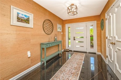 What a phenomenal house and property to call home! Enter from on Westwood Country Club in Missouri - for sale on GolfHomes.com, golf home, golf lot