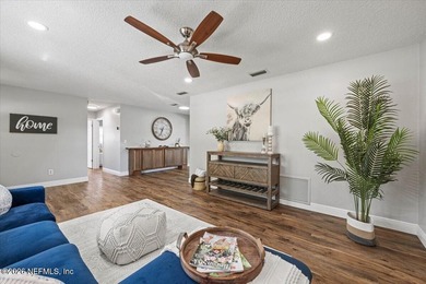 Enjoy the Florida lifestyle just minutes from historic downtown on St. Augustine Shores Golf Club in Florida - for sale on GolfHomes.com, golf home, golf lot