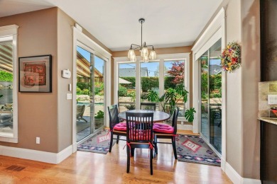 Impressive Resort style living in the Echos of the Ponderosa on Eagle Point Golf Course in Oregon - for sale on GolfHomes.com, golf home, golf lot