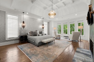 Sports membership initiation fee paid by seller with a 2025 on The River Club in Georgia - for sale on GolfHomes.com, golf home, golf lot