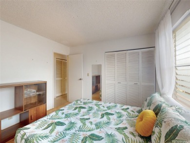 This well-loved SINGLE LEVEL home has been cared for over the on Mililani Golf Club in Hawaii - for sale on GolfHomes.com, golf home, golf lot