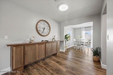 Enjoy the Florida lifestyle just minutes from historic downtown on St. Augustine Shores Golf Club in Florida - for sale on GolfHomes.com, golf home, golf lot