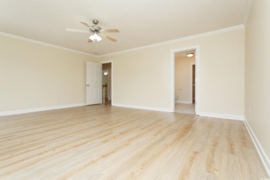 Are you looking for a two-story home in Murrells Inlet? 112 on Indigo Creek Golf Club in South Carolina - for sale on GolfHomes.com, golf home, golf lot