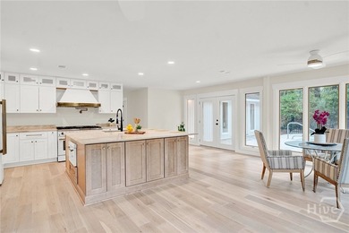 Tucked along the manicured fairways of The Landings in Savannah on  in Georgia - for sale on GolfHomes.com, golf home, golf lot