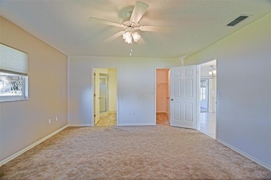 Under contract-accepting backup offers. This is a Spruce Creek on The Links of Spruce Creek in Florida - for sale on GolfHomes.com, golf home, golf lot