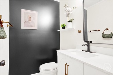 Tucked along the manicured fairways of The Landings in Savannah on  in Georgia - for sale on GolfHomes.com, golf home, golf lot