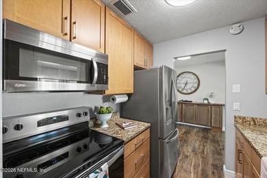 Enjoy the Florida lifestyle just minutes from historic downtown on St. Augustine Shores Golf Club in Florida - for sale on GolfHomes.com, golf home, golf lot