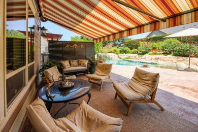 Impressive Resort style living in the Echos of the Ponderosa on Eagle Point Golf Course in Oregon - for sale on GolfHomes.com, golf home, golf lot