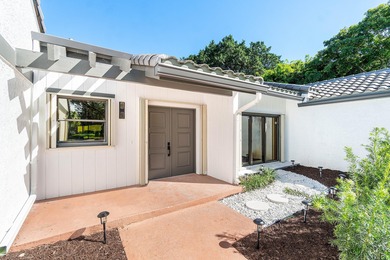 Photos virtually staged. Rare opportunity to own a completely on Hunters Run Golf and Country Club in Florida - for sale on GolfHomes.com, golf home, golf lot