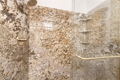 WHOA NELLY! SINGLE STORY, GUARD GATED, GOLF COMMUNITY! on Los Prados Golf Course in Nevada - for sale on GolfHomes.com, golf home, golf lot