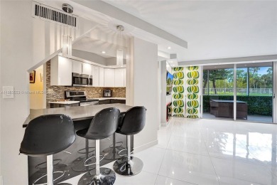 Spacious 2-bed, 2-bath condo in the heart of Inverrary! This on Inverrary Country Club in Florida - for sale on GolfHomes.com, golf home, golf lot