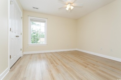 Are you looking for a two-story home in Murrells Inlet? 112 on Indigo Creek Golf Club in South Carolina - for sale on GolfHomes.com, golf home, golf lot
