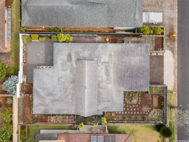 This well-loved SINGLE LEVEL home has been cared for over the on Mililani Golf Club in Hawaii - for sale on GolfHomes.com, golf home, golf lot