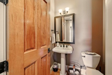 Impressive Resort style living in the Echos of the Ponderosa on Eagle Point Golf Course in Oregon - for sale on GolfHomes.com, golf home, golf lot