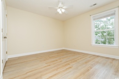 Are you looking for a two-story home in Murrells Inlet? 112 on Indigo Creek Golf Club in South Carolina - for sale on GolfHomes.com, golf home, golf lot