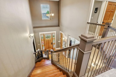 Impressive Resort style living in the Echos of the Ponderosa on Eagle Point Golf Course in Oregon - for sale on GolfHomes.com, golf home, golf lot