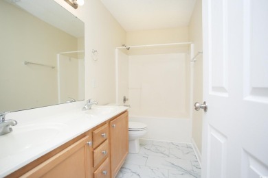 Are you looking for a two-story home in Murrells Inlet? 112 on Indigo Creek Golf Club in South Carolina - for sale on GolfHomes.com, golf home, golf lot