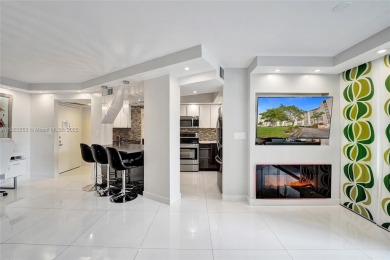 Spacious 2-bed, 2-bath condo in the heart of Inverrary! This on Inverrary Country Club in Florida - for sale on GolfHomes.com, golf home, golf lot