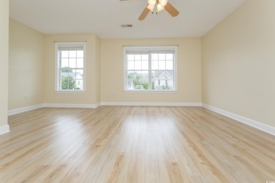 Are you looking for a two-story home in Murrells Inlet? 112 on Indigo Creek Golf Club in South Carolina - for sale on GolfHomes.com, golf home, golf lot