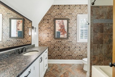 Sports membership initiation fee paid by seller with a 2025 on The River Club in Georgia - for sale on GolfHomes.com, golf home, golf lot