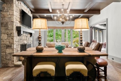 Sports membership initiation fee paid by seller with a 2025 on The River Club in Georgia - for sale on GolfHomes.com, golf home, golf lot
