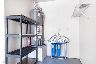 WHOA NELLY! SINGLE STORY, GUARD GATED, GOLF COMMUNITY! on Los Prados Golf Course in Nevada - for sale on GolfHomes.com, golf home, golf lot