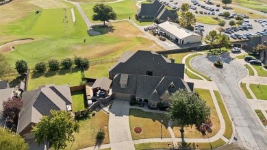 Auction Property! Live onsite auction Wed Oct 23 12:01 PM on Bailey Ranch Golf Club in Oklahoma - for sale on GolfHomes.com, golf home, golf lot