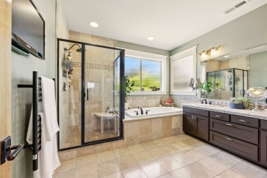Impressive Resort style living in the Echos of the Ponderosa on Eagle Point Golf Course in Oregon - for sale on GolfHomes.com, golf home, golf lot