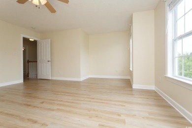 Are you looking for a two-story home in Murrells Inlet? 112 on Indigo Creek Golf Club in South Carolina - for sale on GolfHomes.com, golf home, golf lot