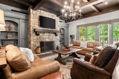Sports membership initiation fee paid by seller with a 2025 on The River Club in Georgia - for sale on GolfHomes.com, golf home, golf lot