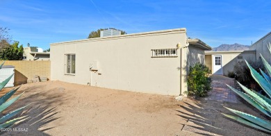 Well-maintained 2-bedroom, 2-bathroom contemporary Southwest on Dorado Country Club in Arizona - for sale on GolfHomes.com, golf home, golf lot