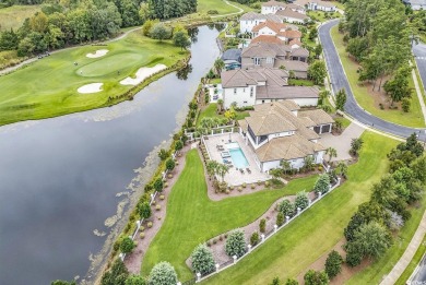 Discover Luxurious coastal living at 1994 Vercelli Way, a on The Members Club At Grande Dunes in South Carolina - for sale on GolfHomes.com, golf home, golf lot