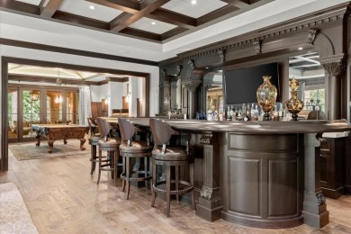 Sports membership initiation fee paid by seller with a 2025 on The River Club in Georgia - for sale on GolfHomes.com, golf home, golf lot
