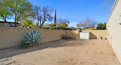 Well-maintained 2-bedroom, 2-bathroom contemporary Southwest on Dorado Country Club in Arizona - for sale on GolfHomes.com, golf home, golf lot