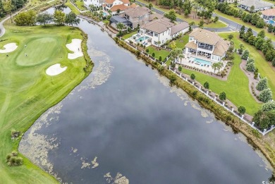 Discover Luxurious coastal living at 1994 Vercelli Way, a on The Members Club At Grande Dunes in South Carolina - for sale on GolfHomes.com, golf home, golf lot