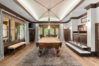 Sports membership initiation fee paid by seller with a 2025 on The River Club in Georgia - for sale on GolfHomes.com, golf home, golf lot