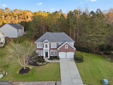 Need down payment assistance? We have you covered up to $5500 or on Wolf Creek Golf Course in Georgia - for sale on GolfHomes.com, golf home, golf lot