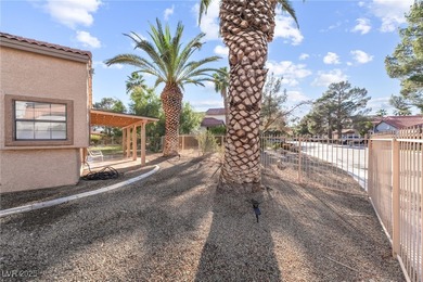 WHOA NELLY! SINGLE STORY, GUARD GATED, GOLF COMMUNITY! on Los Prados Golf Course in Nevada - for sale on GolfHomes.com, golf home, golf lot