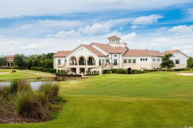 Discover Luxurious coastal living at 1994 Vercelli Way, a on The Members Club At Grande Dunes in South Carolina - for sale on GolfHomes.com, golf home, golf lot