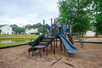 Are you looking for a two-story home in Murrells Inlet? 112 on Indigo Creek Golf Club in South Carolina - for sale on GolfHomes.com, golf home, golf lot