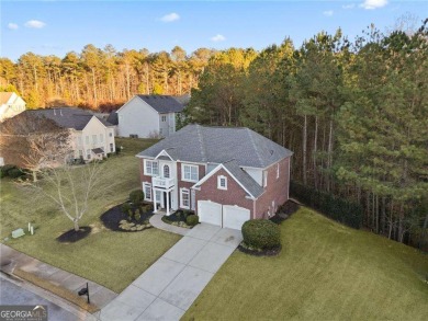 Need down payment assistance? We have you covered up to $5500 or on Wolf Creek Golf Course in Georgia - for sale on GolfHomes.com, golf home, golf lot