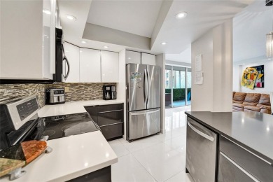 Spacious 2-bed, 2-bath condo in the heart of Inverrary! This on Inverrary Country Club in Florida - for sale on GolfHomes.com, golf home, golf lot