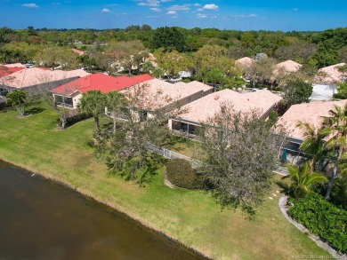 Escape into tranquility with this home offering privacy and on The Florida Club in Florida - for sale on GolfHomes.com, golf home, golf lot